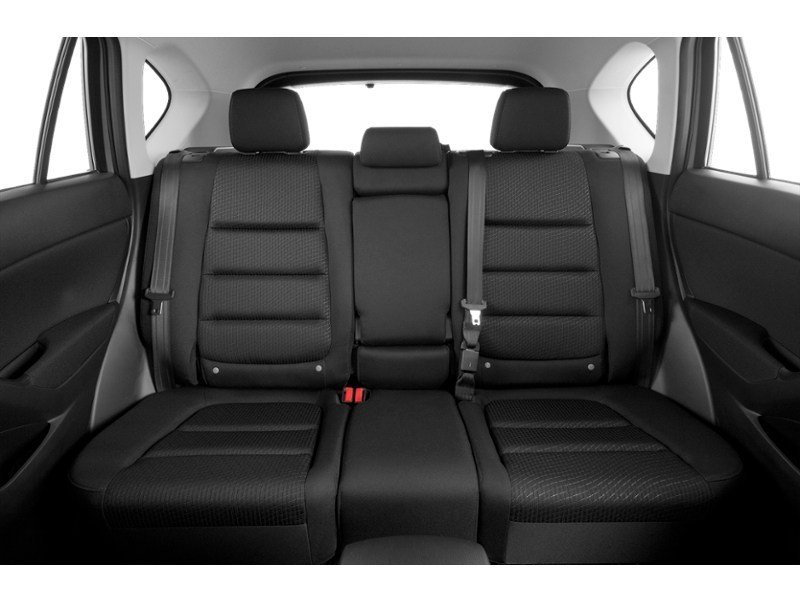 2013 Mazda CX-5 AWD 4dr Auto GT Interior Shot 5