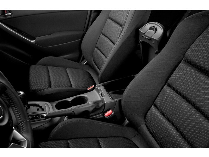 2013 Mazda CX-5 AWD 4dr Auto GT Interior Shot 7