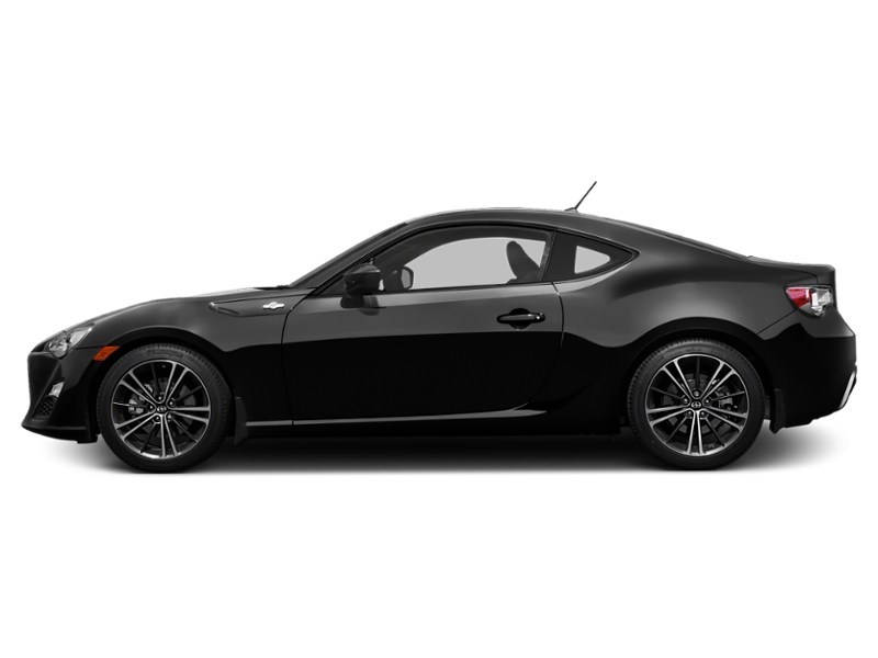 2016 Scion FR-S 2dr Cpe Auto Exterior Shot 7
