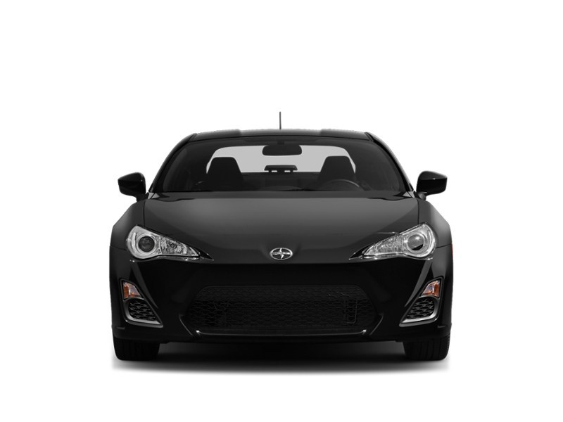 2016 Scion FR-S 2dr Cpe Auto Exterior Shot 6