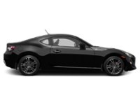 2016 Scion FR-S 2dr Cpe Auto Exterior Shot 11