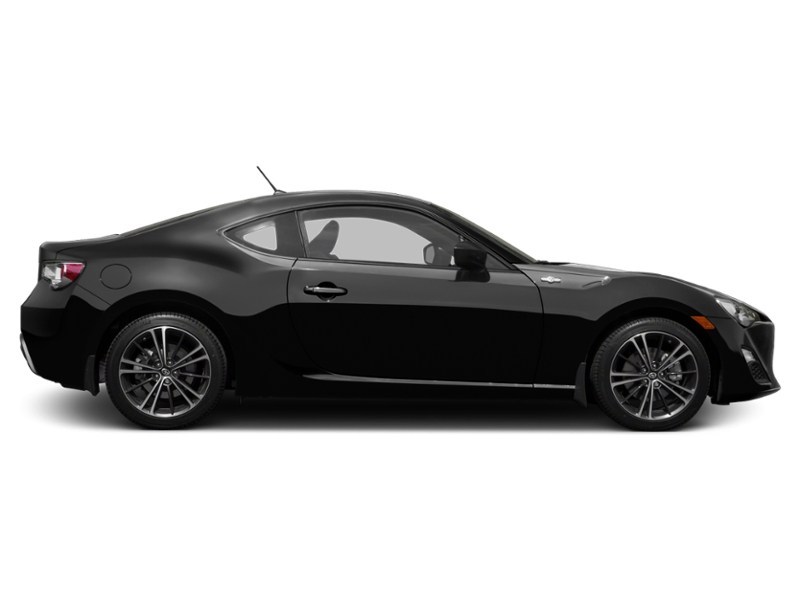 2016 Scion FR-S 2dr Cpe Auto Exterior Shot 11