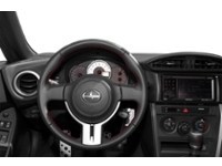 2016 Scion FR-S 2dr Cpe Auto Interior Shot 3