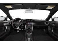 2016 Scion FR-S 2dr Cpe Auto Interior Shot 7