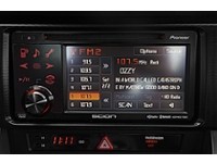 2016 Scion FR-S 2dr Cpe Auto Interior Shot 2