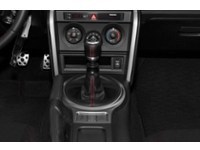 2016 Scion FR-S 2dr Cpe Auto Exterior Shot 12