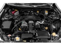 2016 Scion FR-S 2dr Cpe Auto Exterior Shot 3
