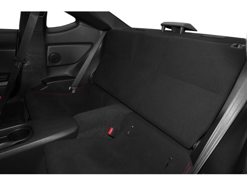 2016 Scion FR-S 2dr Cpe Auto Interior Shot 6