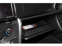 2016 Scion FR-S 2dr Cpe Auto Interior Shot 4