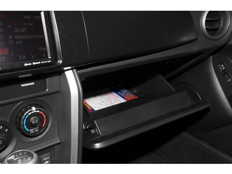 2016 Scion FR-S 2dr Cpe Auto Interior Shot 4