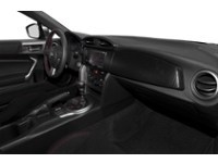 2016 Scion FR-S 2dr Cpe Auto Interior Shot 1