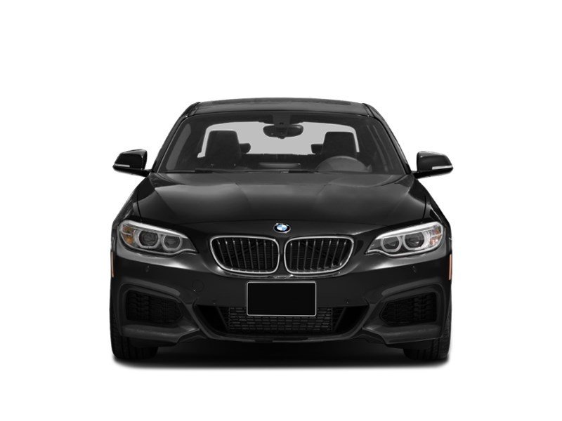 2015 BMW 228 2dr Cpe 228i RWD Exterior Shot 6
