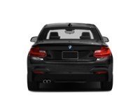 2015 BMW 228 2dr Cpe 228i RWD Exterior Shot 8