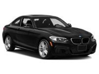 2015 BMW 228 2dr Cpe 228i RWD Exterior Shot 9
