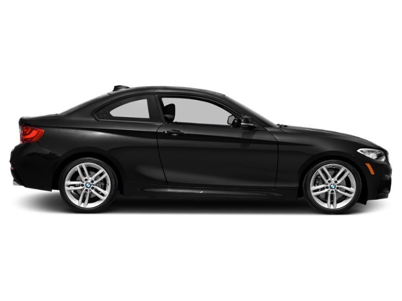 2015 BMW 228 2dr Cpe 228i RWD Exterior Shot 11