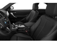 2015 BMW 228 2dr Cpe 228i RWD Interior Shot 4