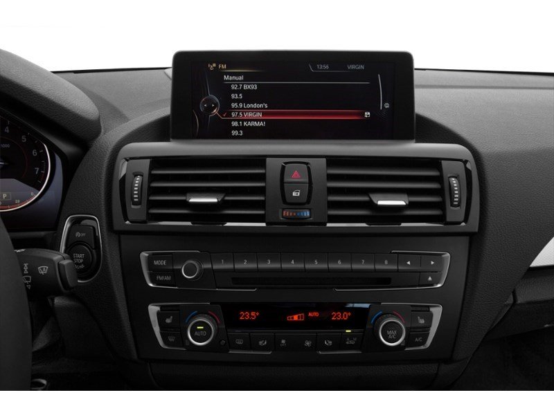 2015 BMW 228 2dr Cpe 228i RWD Interior Shot 2