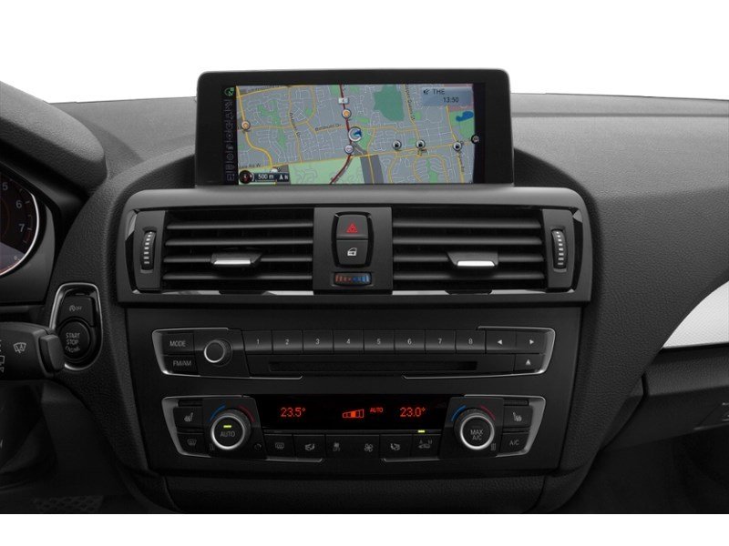 2015 BMW 228 2dr Cpe 228i RWD Interior Shot 8