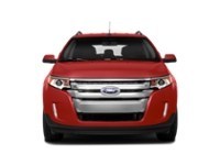 2014 Ford Edge 4dr SEL AWD Exterior Shot 6