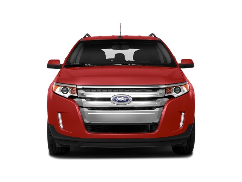 2014 Ford Edge 4dr SEL AWD Exterior Shot 6