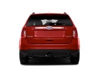 2014 Ford Edge 4dr SEL AWD Exterior Shot 8