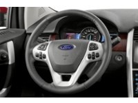 2014 Ford Edge 4dr SEL AWD Interior Shot 2