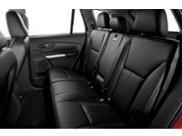 2014 Ford Edge 4dr SEL AWD Interior Shot 5