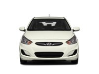 2014 Hyundai Accent 5dr HB Auto GLS Exterior Shot 6