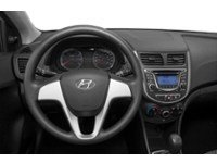 2014 Hyundai Accent 5dr HB Auto GLS Interior Shot 3