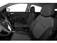 2014 Hyundai Accent 5dr HB Auto GLS Interior Shot 5