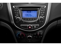 2014 Hyundai Accent 5dr HB Auto GL Interior Shot 2