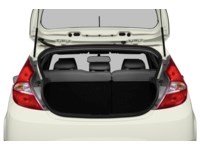 2014 Hyundai Accent 5dr HB Auto GL Exterior Shot 4