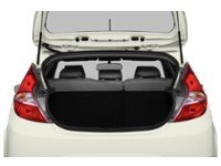 2014 Hyundai Accent 5dr HB Auto GLS Exterior Shot 4