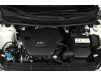 2014 Hyundai Accent 5dr HB Auto GLS Exterior Shot 3