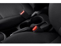 2014 Hyundai Accent 5dr HB Auto GLS Interior Shot 8