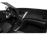 2014 Hyundai Accent 5dr HB Auto GLS Interior Shot 1