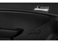 2014 Hyundai Accent 5dr HB Auto GL Exterior Shot 10