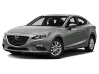 2014  Mazda3 4dr Sdn Auto GS-SKY Exterior Shot 1