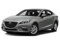 2014  Mazda3 4dr Sdn Auto GS-SKY Exterior Shot 1