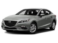 2014  Mazda3 4dr Sdn Auto GS-SKY Exterior Shot 1