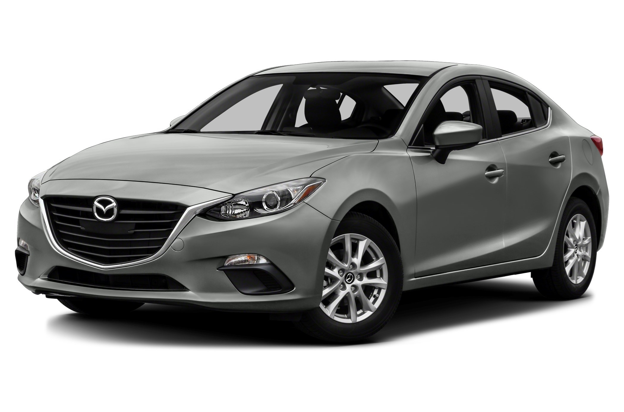 2014 Mazda Mazda3 GS-SKY (A6)