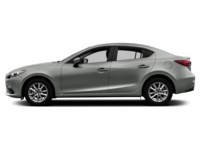 2014  Mazda3 4dr Sdn Auto GS-SKY Exterior Shot 7