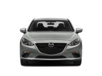2014  Mazda3 4dr Sdn Auto GS-SKY Exterior Shot 6