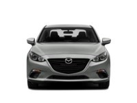 2014  Mazda3 4dr Sdn Auto GS-SKY Exterior Shot 6