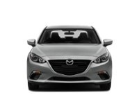 2015  Mazda3 4dr Sdn Auto GX Exterior Shot 6