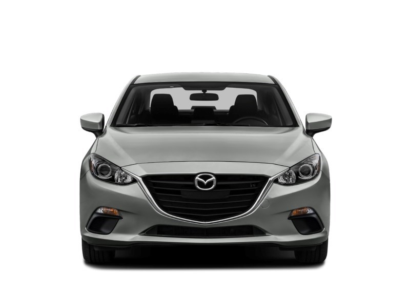 2014  Mazda3 4dr Sdn Auto GS-SKY Exterior Shot 6