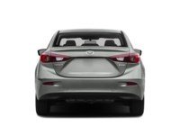2014  Mazda3 4dr Sdn Auto GS-SKY Exterior Shot 8