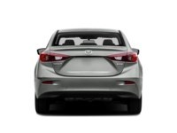 2014  Mazda3 4dr Sdn Auto GS-SKY Exterior Shot 8