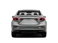 2015  Mazda3 4dr Sdn Auto GX Exterior Shot 8