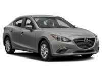 2014  Mazda3 4dr Sdn Auto GS-SKY Exterior Shot 9